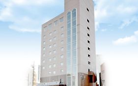 Kushiro Tokyu Inn 3*